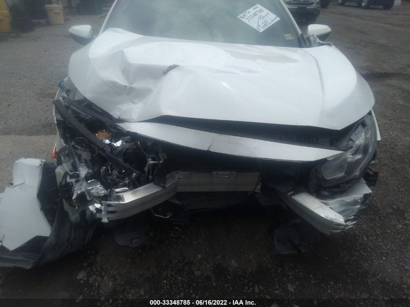 2017 HONDA CIVIC COUPE LX 2HGFC4B5XHH312370
