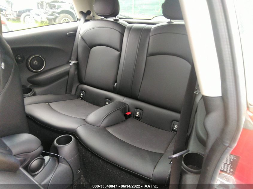 2015 MINI COOPER HARDTOP S WMWXP7C51F2A41888