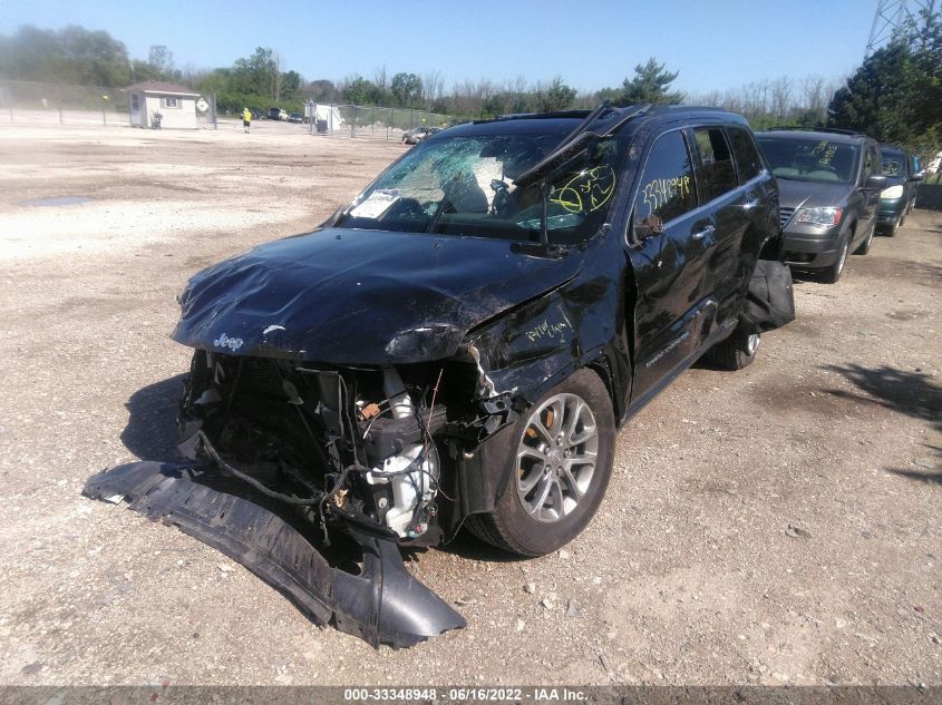 2015 JEEP GRAND CHEROKEE LIMITED 1C4RJFBG3FC651471