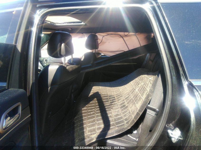 2015 JEEP GRAND CHEROKEE LIMITED 1C4RJFBG3FC651471