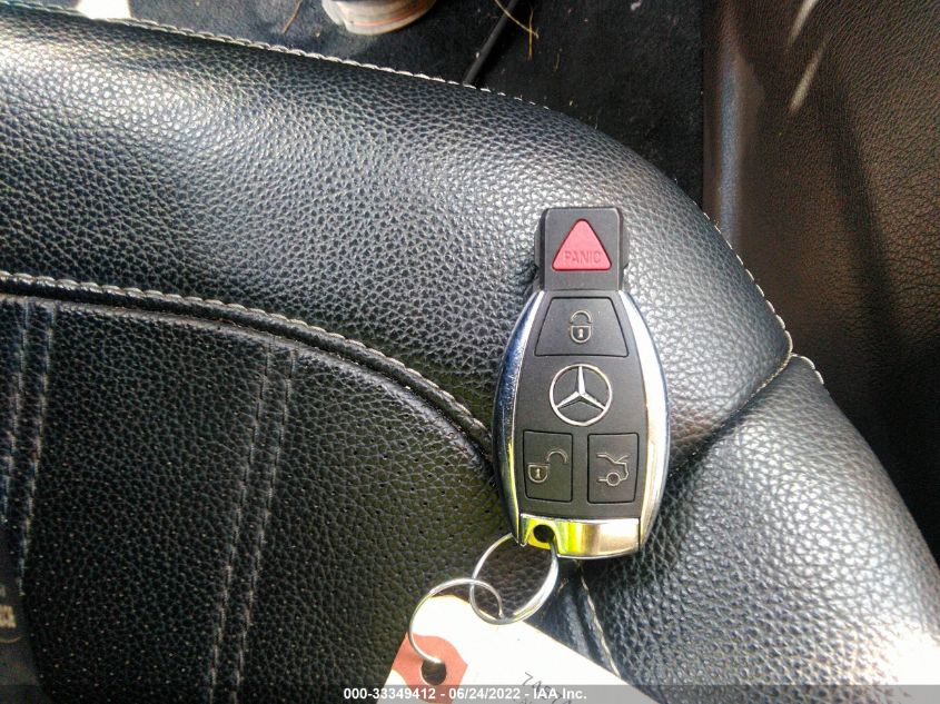 2014 MERCEDES-BENZ GL-CLASS GL 450 4JGDF7CE9EA380193