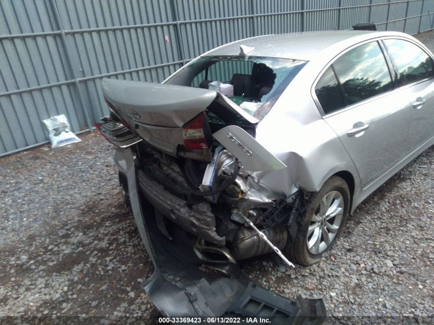 2013 HYUNDAI GENESIS 3.8L KMHGC4DD8DU244595