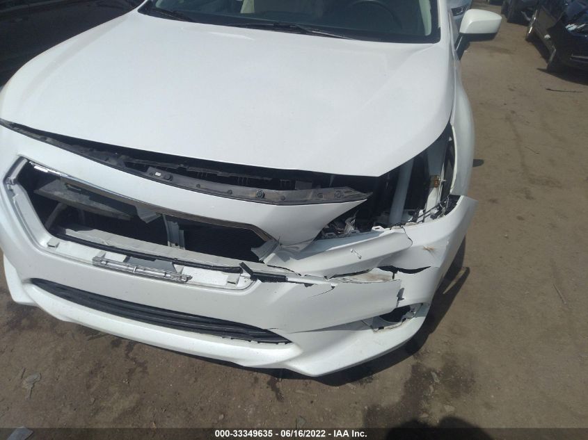2017 SUBARU LEGACY PREMIUM 4S3BNAC65H3019153