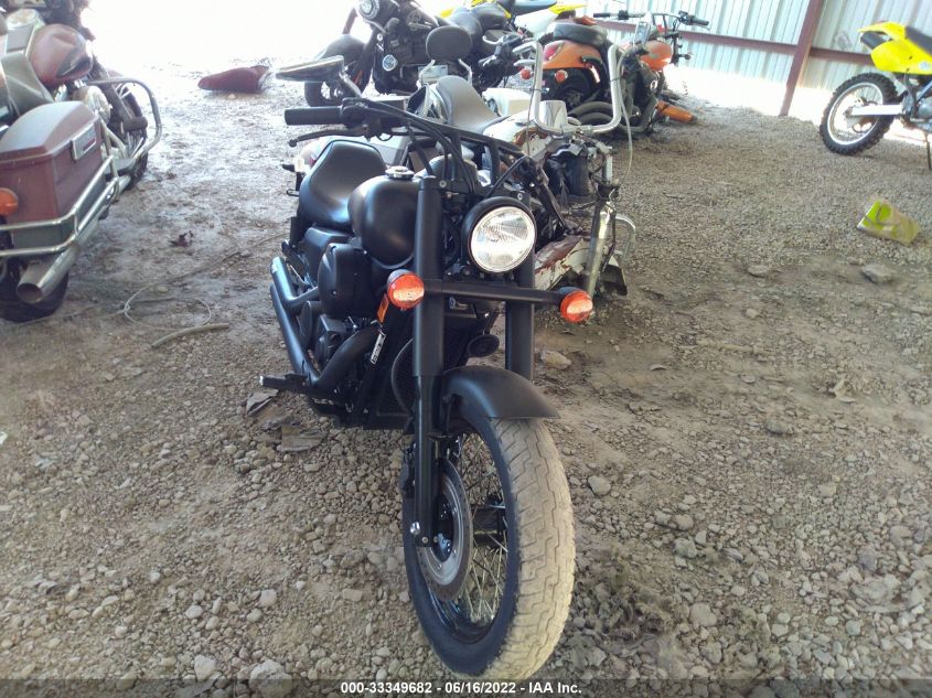2017 HONDA VT750 C2B JH2RC5370HK700113