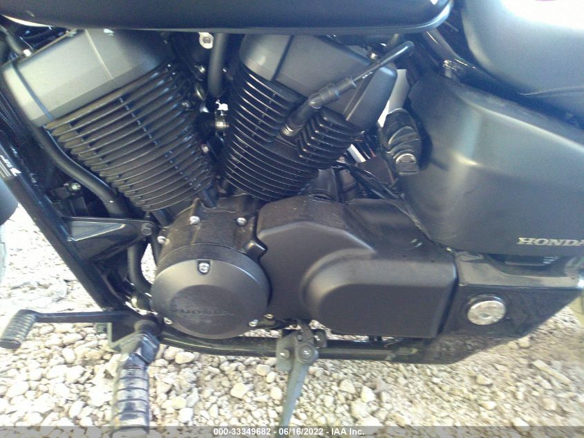 2017 HONDA VT750 C2B JH2RC5370HK700113