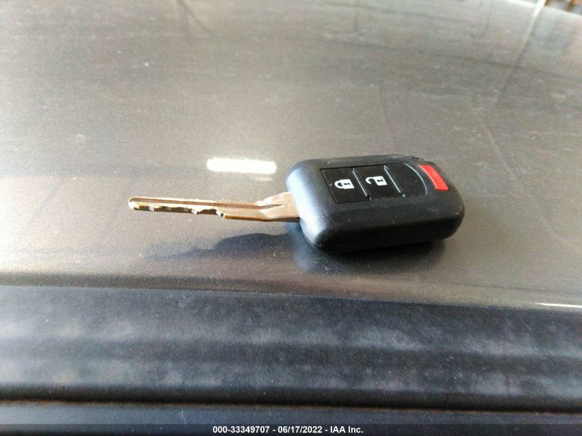 2017 MITSUBISHI MIRAGE ES ML32A3HJ2HH003888