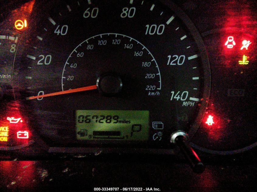 2017 MITSUBISHI MIRAGE ES ML32A3HJ2HH003888