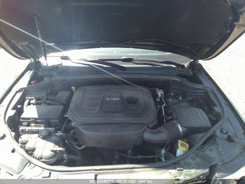 2017 JEEP GRAND CHEROKEE LAREDO 1C4RJFAG0HC769739