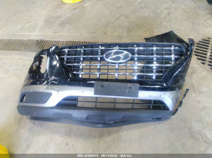 2021 HYUNDAI VENUE SEL KMHRC8A30MU102771