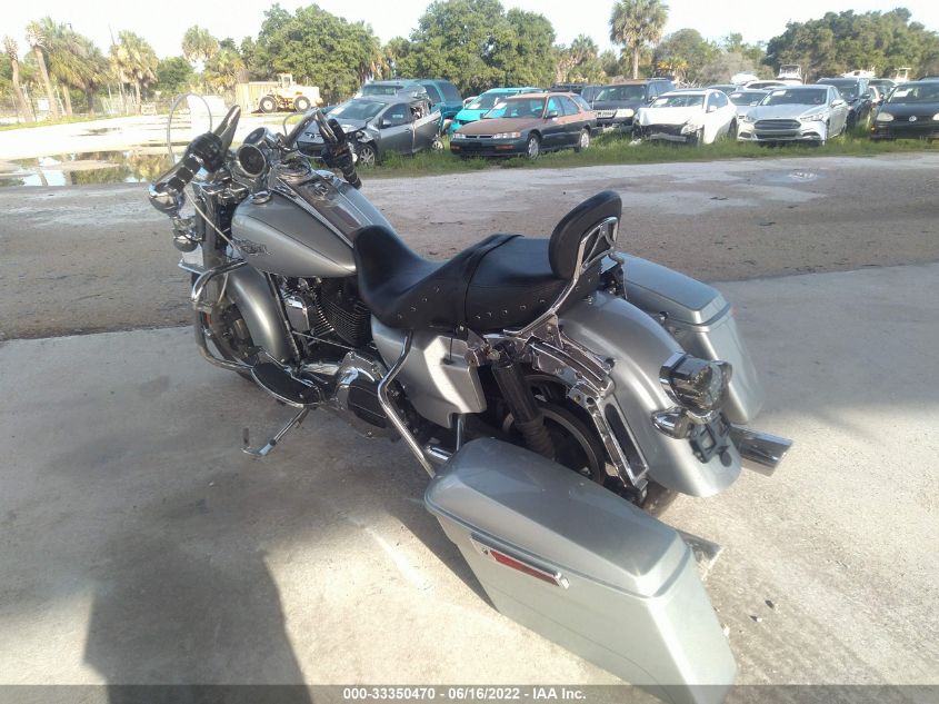 2014 HARLEY-DAVIDSON FLHR ROAD KING 1HD1FBM13EB601494