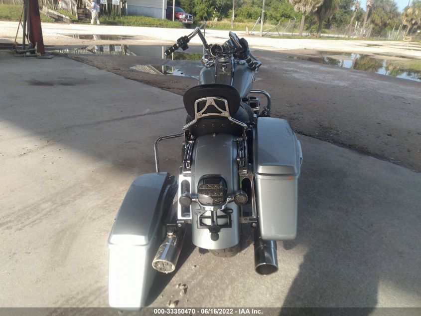 2014 HARLEY-DAVIDSON FLHR ROAD KING 1HD1FBM13EB601494