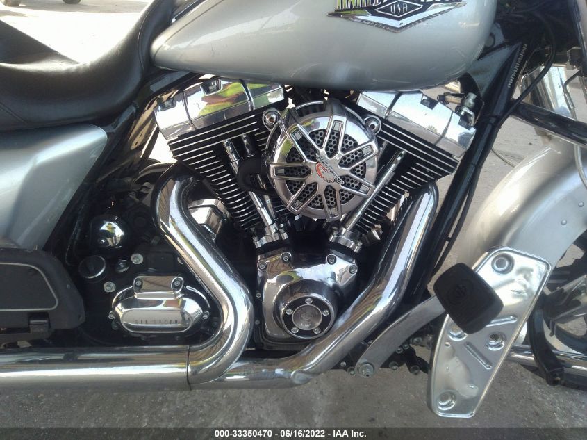 2014 HARLEY-DAVIDSON FLHR ROAD KING 1HD1FBM13EB601494
