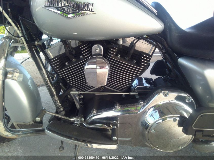 2014 HARLEY-DAVIDSON FLHR ROAD KING 1HD1FBM13EB601494