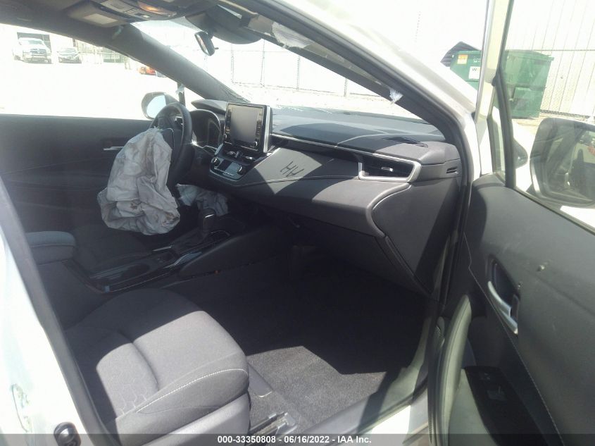 2020 TOYOTA COROLLA HATCHBACK SE/XSE/NIGHTSHADE JTND4RBE5L3078078