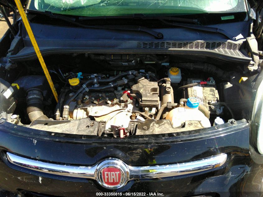 2015 FIAT 500L POP ZFBCFAAH0FZ033819