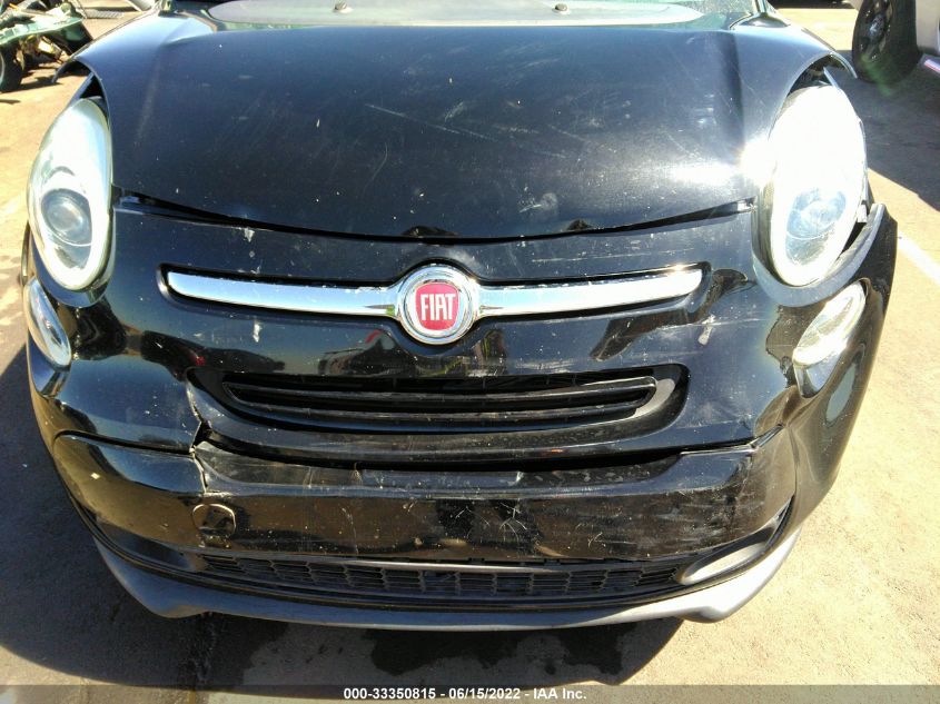 2015 FIAT 500L POP ZFBCFAAH0FZ033819