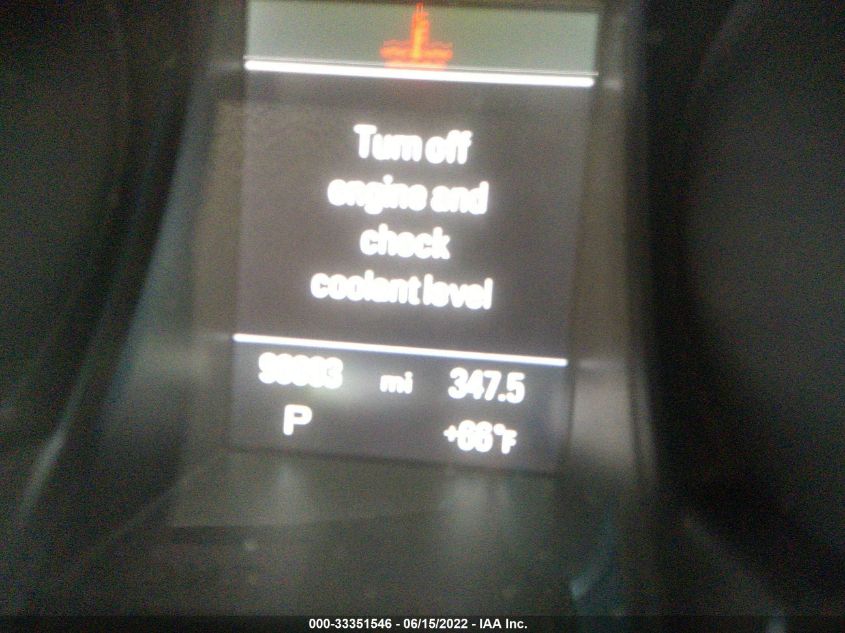 2015 AUDI A5 PREMIUM PLUS WAUMFAFR6FA019034