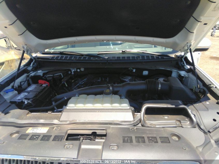 2021 LINCOLN NAVIGATOR RESERVE 5LMJJ2LT9MEL08269