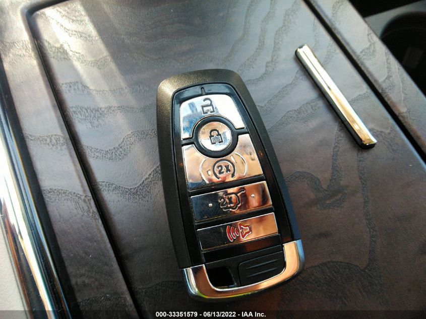 2021 LINCOLN NAVIGATOR RESERVE 5LMJJ2LT9MEL08269