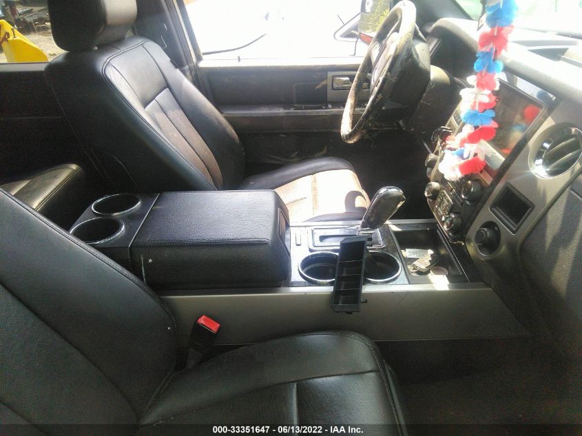 2015 FORD EXPEDITION EL LIMITED 1FMJK2AT3FEF30828