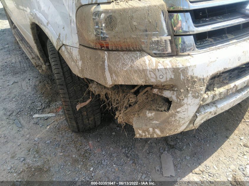 2015 FORD EXPEDITION EL LIMITED 1FMJK2AT3FEF30828
