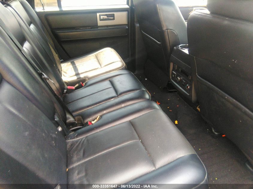 2015 FORD EXPEDITION EL LIMITED 1FMJK2AT3FEF30828