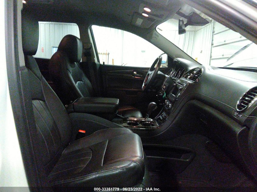 2014 BUICK ENCLAVE 5GAKVCKD4EJ324633