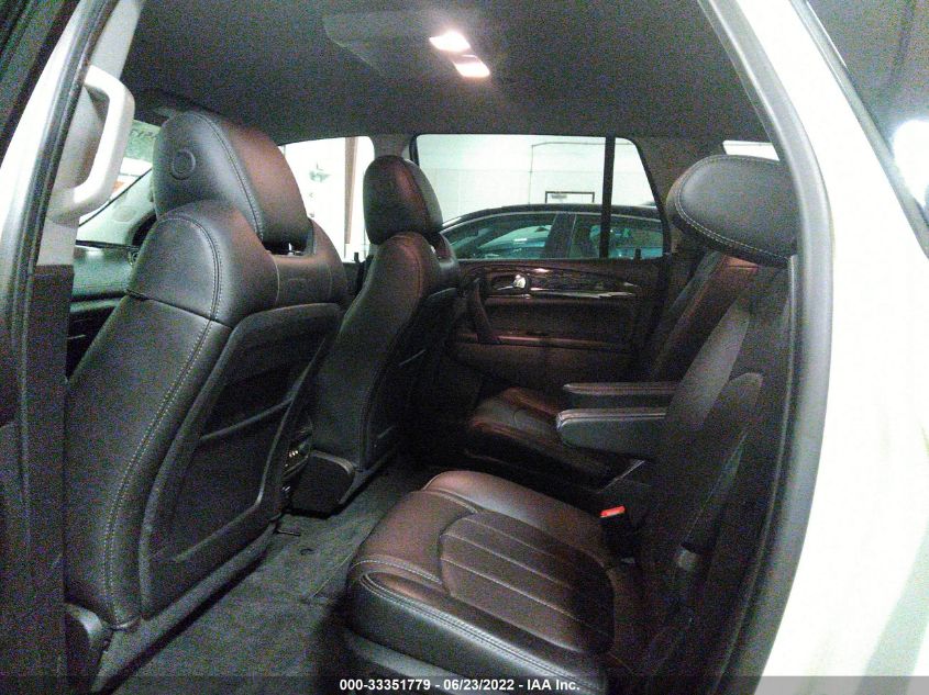 2014 BUICK ENCLAVE 5GAKVCKD4EJ324633