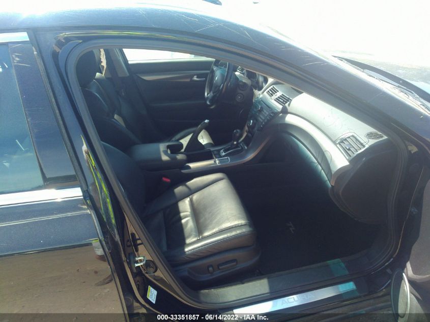 2013 ACURA TL 19UUA8F2XDA003382