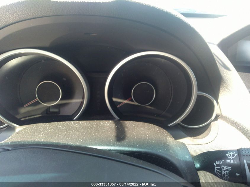 2013 ACURA TL 19UUA8F2XDA003382