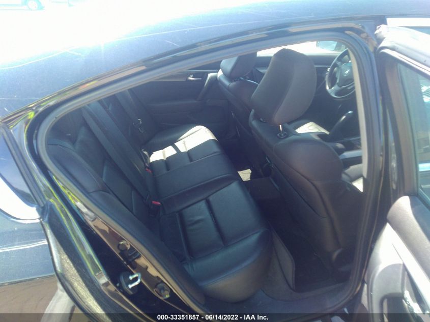 2013 ACURA TL 19UUA8F2XDA003382