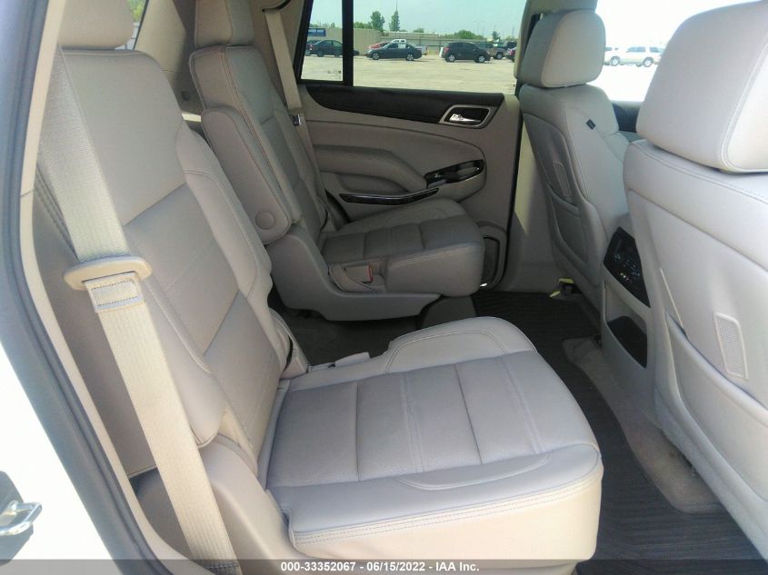2015 GMC YUKON DENALI 1GKS1CKJ3FR647675
