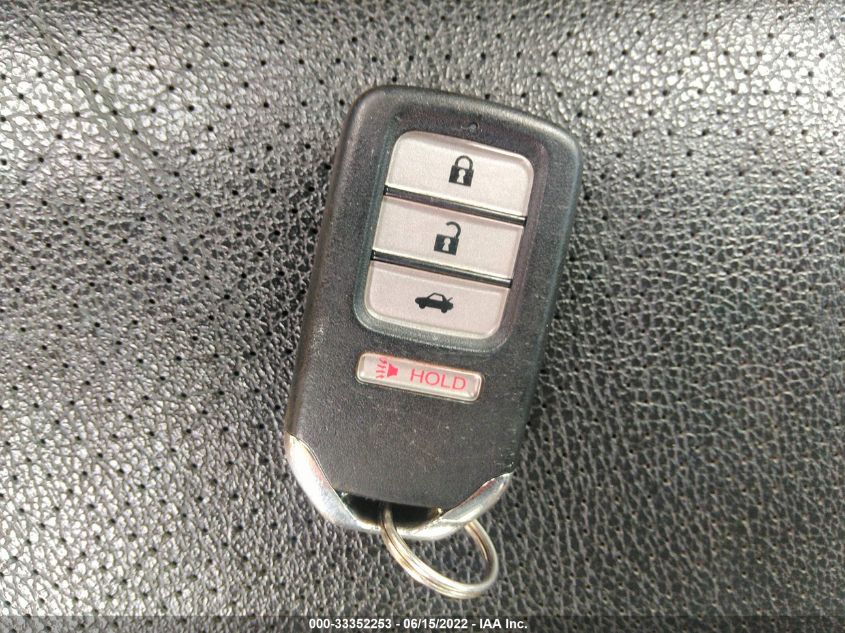 2013 HONDA ACCORD CPE EX-L 1HGCT2A89DA004988