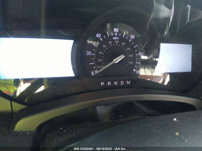 2015 FORD EXPEDITION PLATINUM 1FMJU1MT0FEF46615