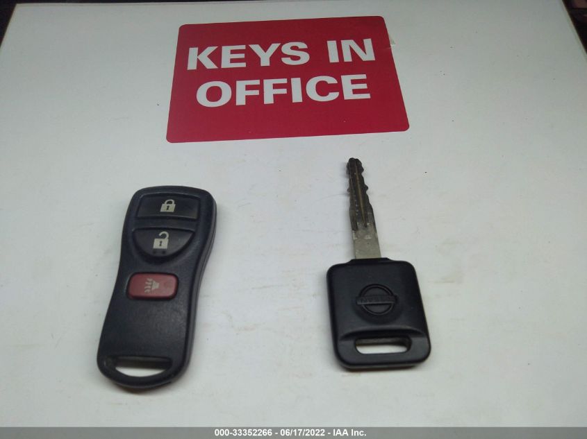 2016 NISSAN NV S 1N6BF0KM9GN809966