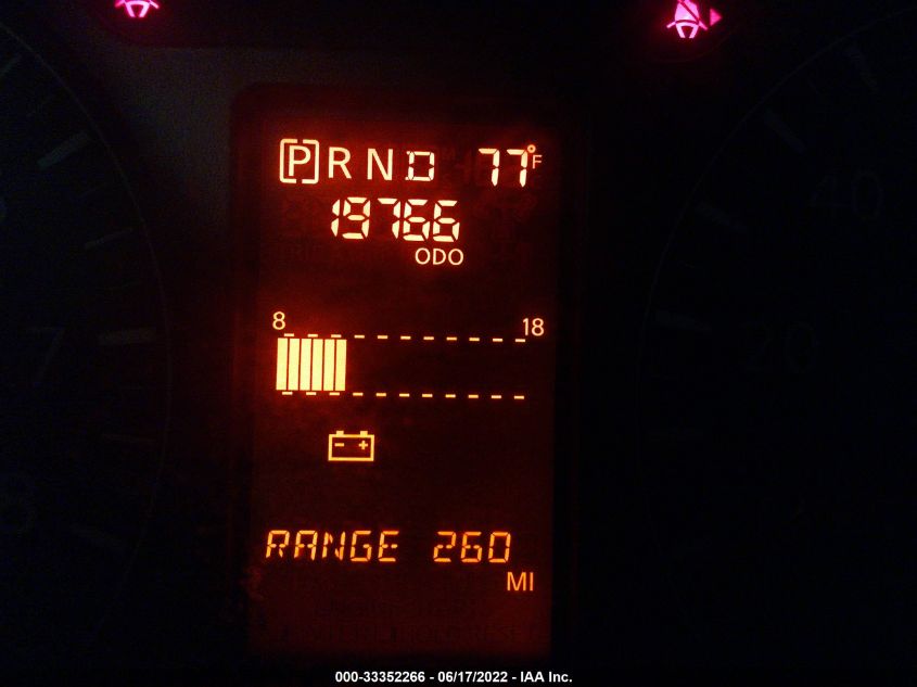 2016 NISSAN NV S 1N6BF0KM9GN809966