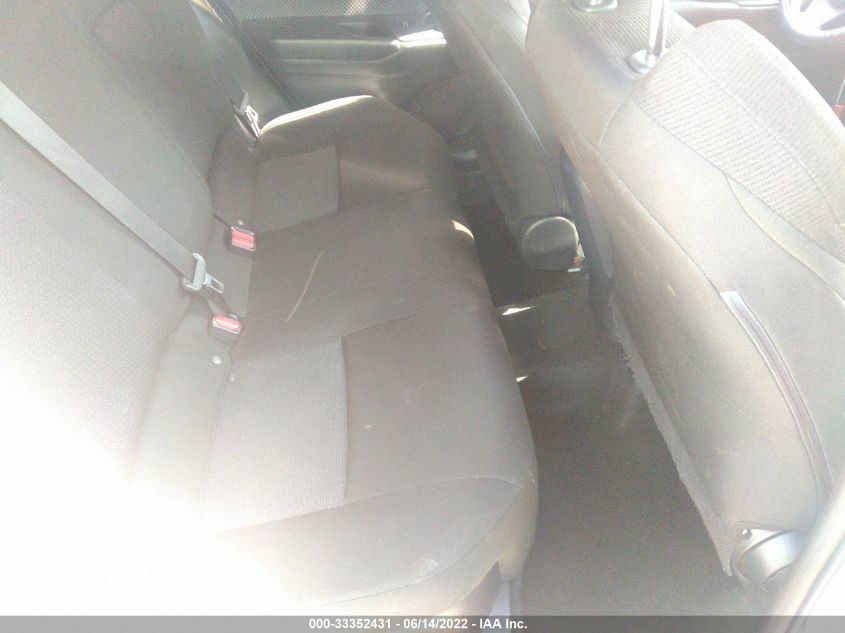 2018 TOYOTA C-HR XLE JTNKHMBXXJ1008990