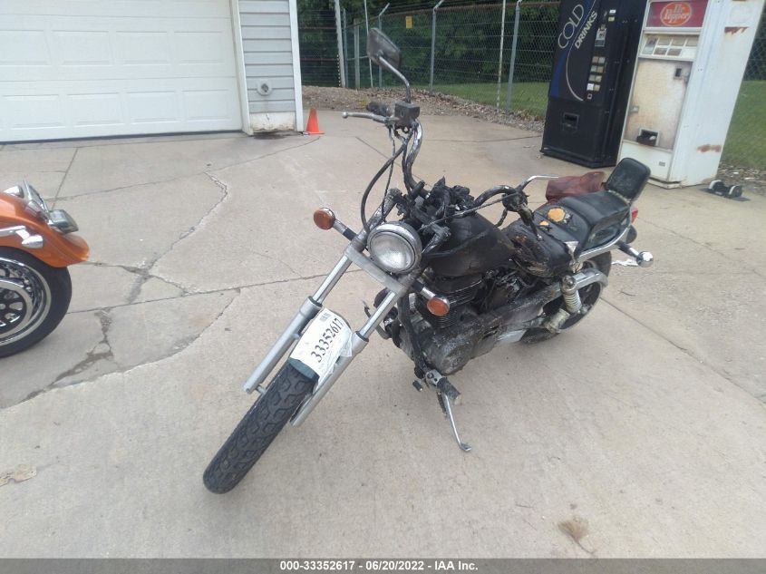 2000 SUZUKI LS650 P JS1NP41A8Y2101314