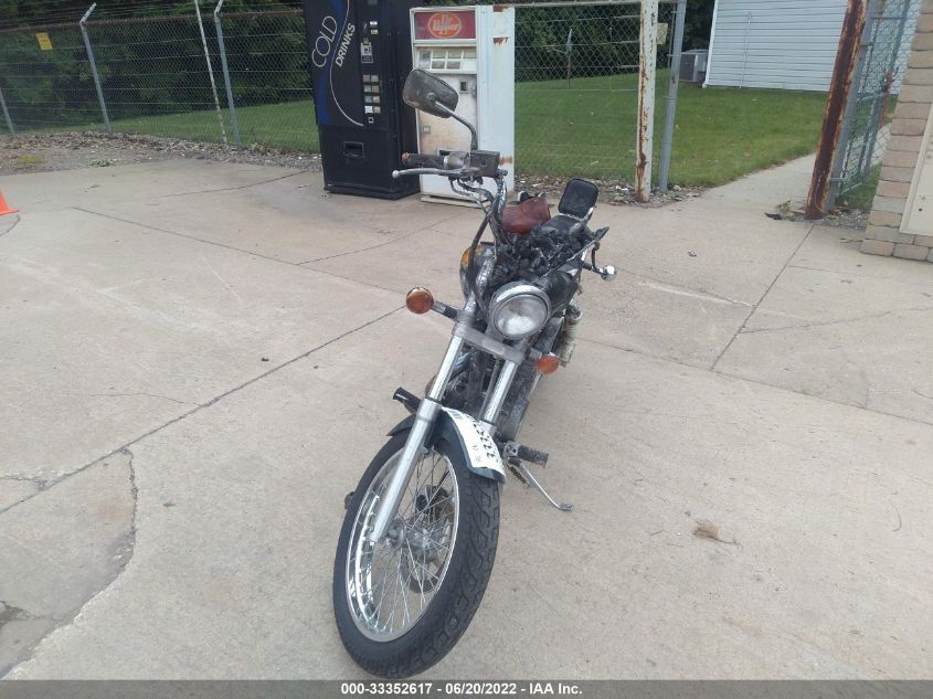 2000 SUZUKI LS650 P JS1NP41A8Y2101314