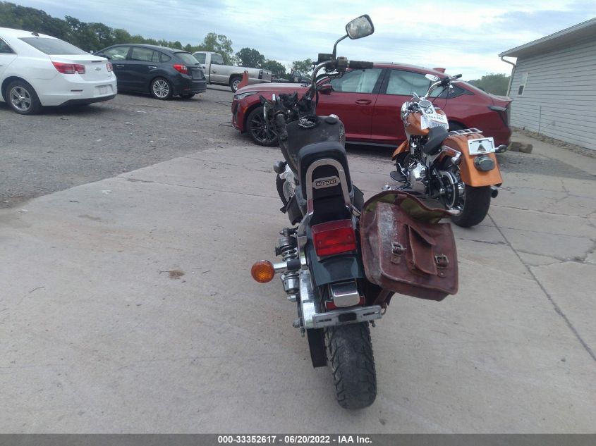 2000 SUZUKI LS650 P JS1NP41A8Y2101314