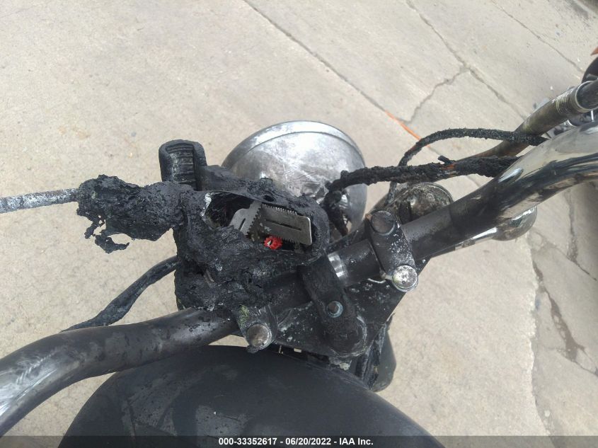 2000 SUZUKI LS650 P JS1NP41A8Y2101314
