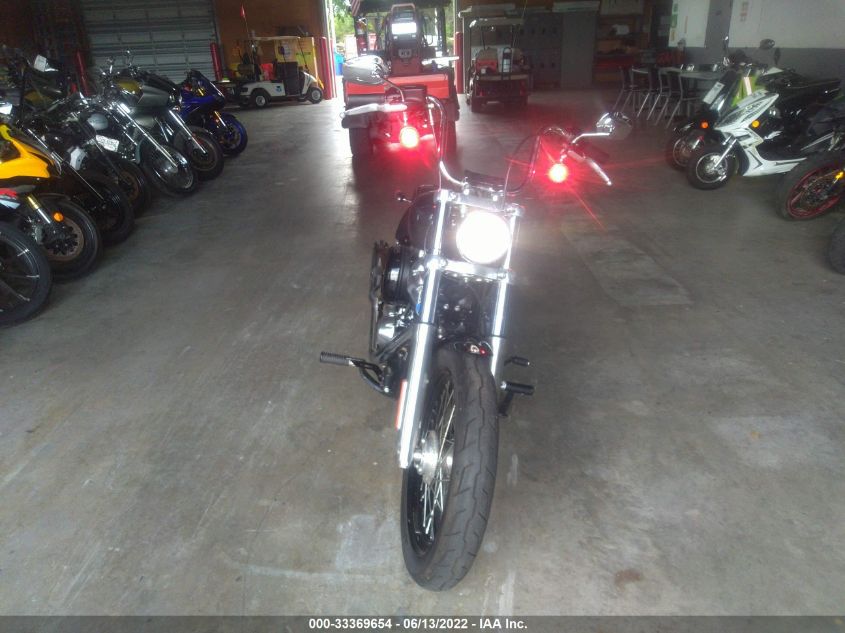 2021 HARLEY-DAVIDSON FXST 1HD1BVJ13MB015216