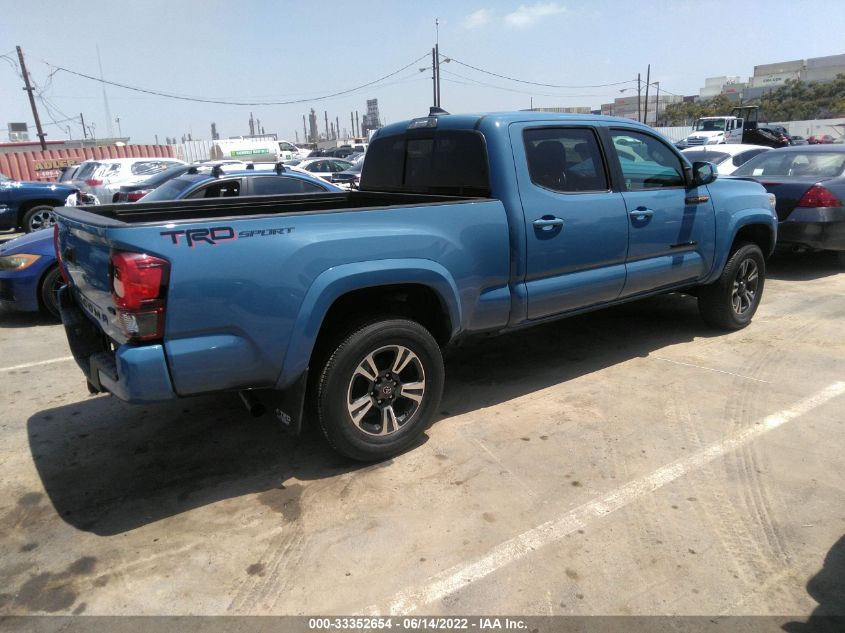 2019 TOYOTA TACOMA 2WD SR5/TRD SPORT 3TMBZ5DN7KM017976