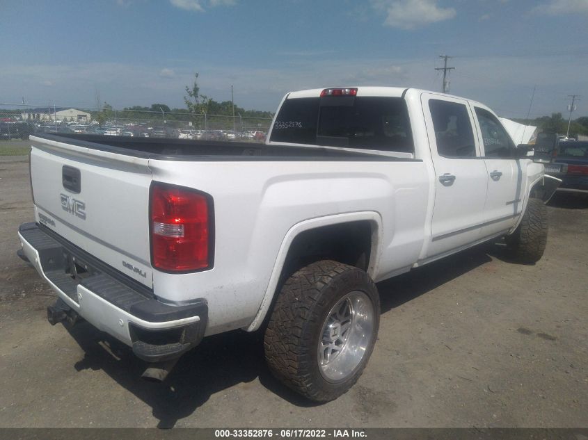2015 GMC SIERRA 2500HD DENALI 1GT120EG9FF130420