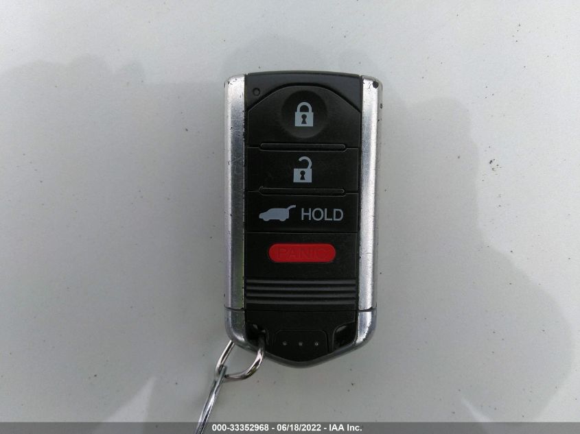 2013 ACURA RDX TECH PKG 5J8TB4H50DL008152