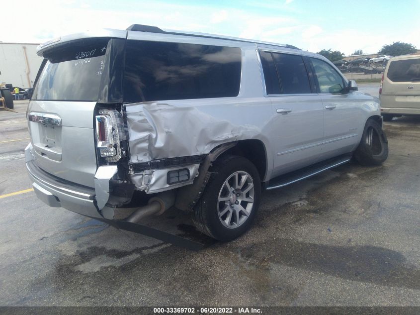 2020 GMC YUKON XL DENALI 1GKS1HKJ7LR292759