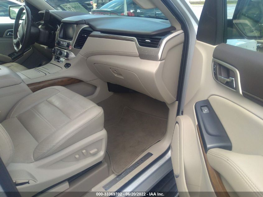 2020 GMC YUKON XL DENALI 1GKS1HKJ7LR292759