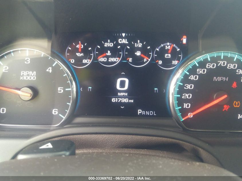 2020 GMC YUKON XL DENALI 1GKS1HKJ7LR292759