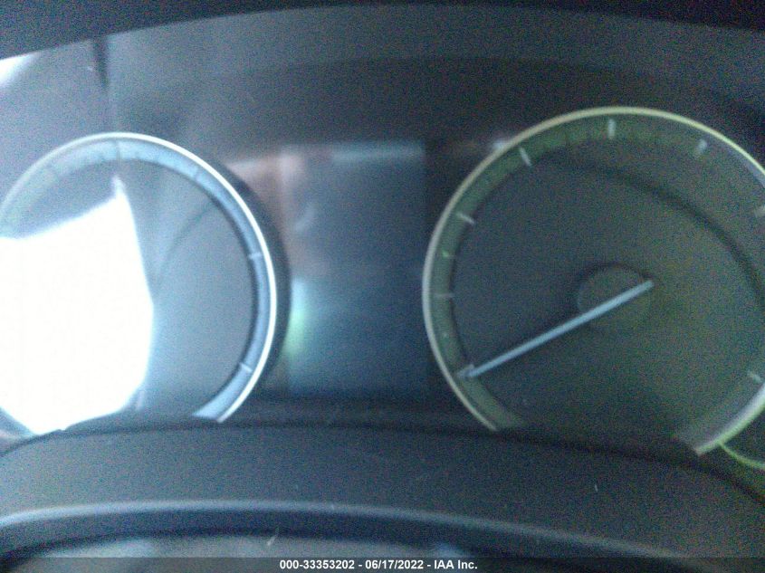 2022 LEXUS RX RX 450H 2T2HGMDA0NC075279