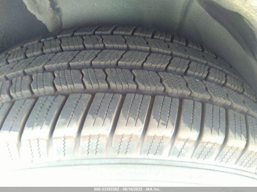 2015 CHEVROLET SUBURBAN LT 1GNSCJKC1FR144956